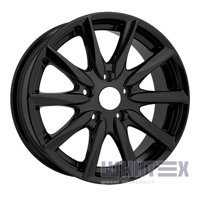 Angel Raptor 502 6.5x15 5x100 ET35 DIA67.1 BD№2